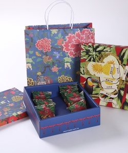 台州甜品礼盒